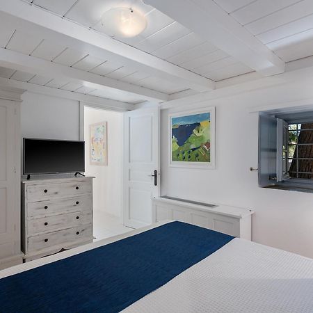 Four Seasons Hydra Luxury Suites Exterior foto