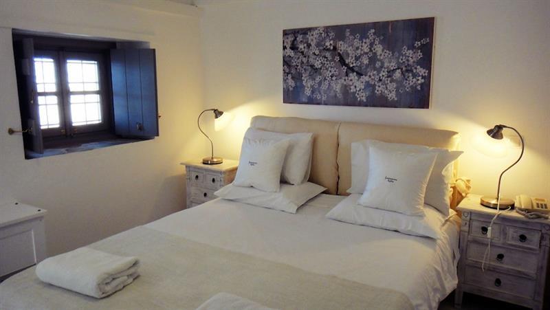 Four Seasons Hydra Luxury Suites Exterior foto